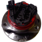 New Fits Chrysler Hub-Brake - Part # 1AMH513214