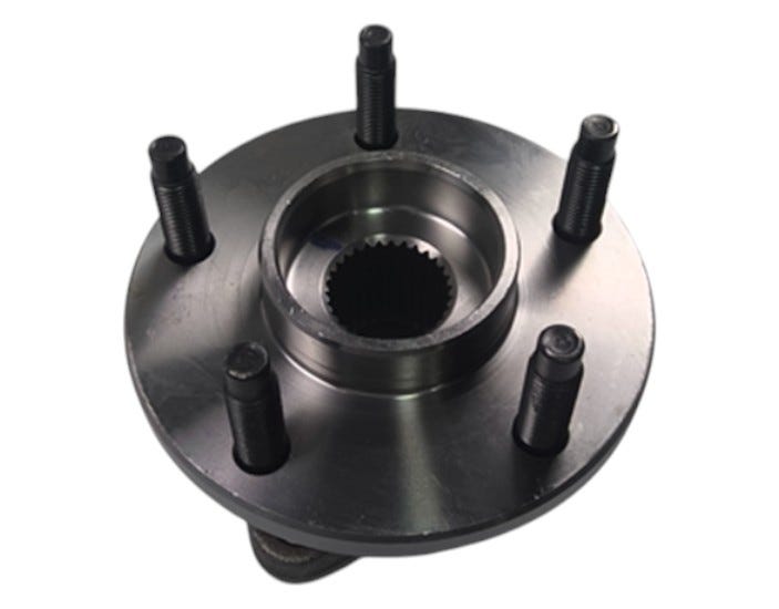 New Fits Chrysler Hub-Brake - Part # 1AMH513215