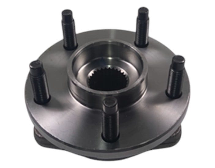 New Fits Chrysler Hub-Brake - Part # 1AMH513215