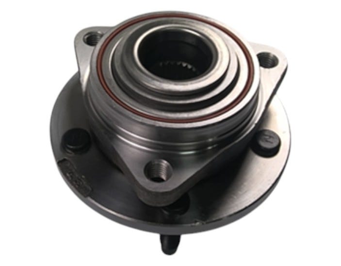 New Fits Chrysler Hub-Brake - Part # 1AMH513215