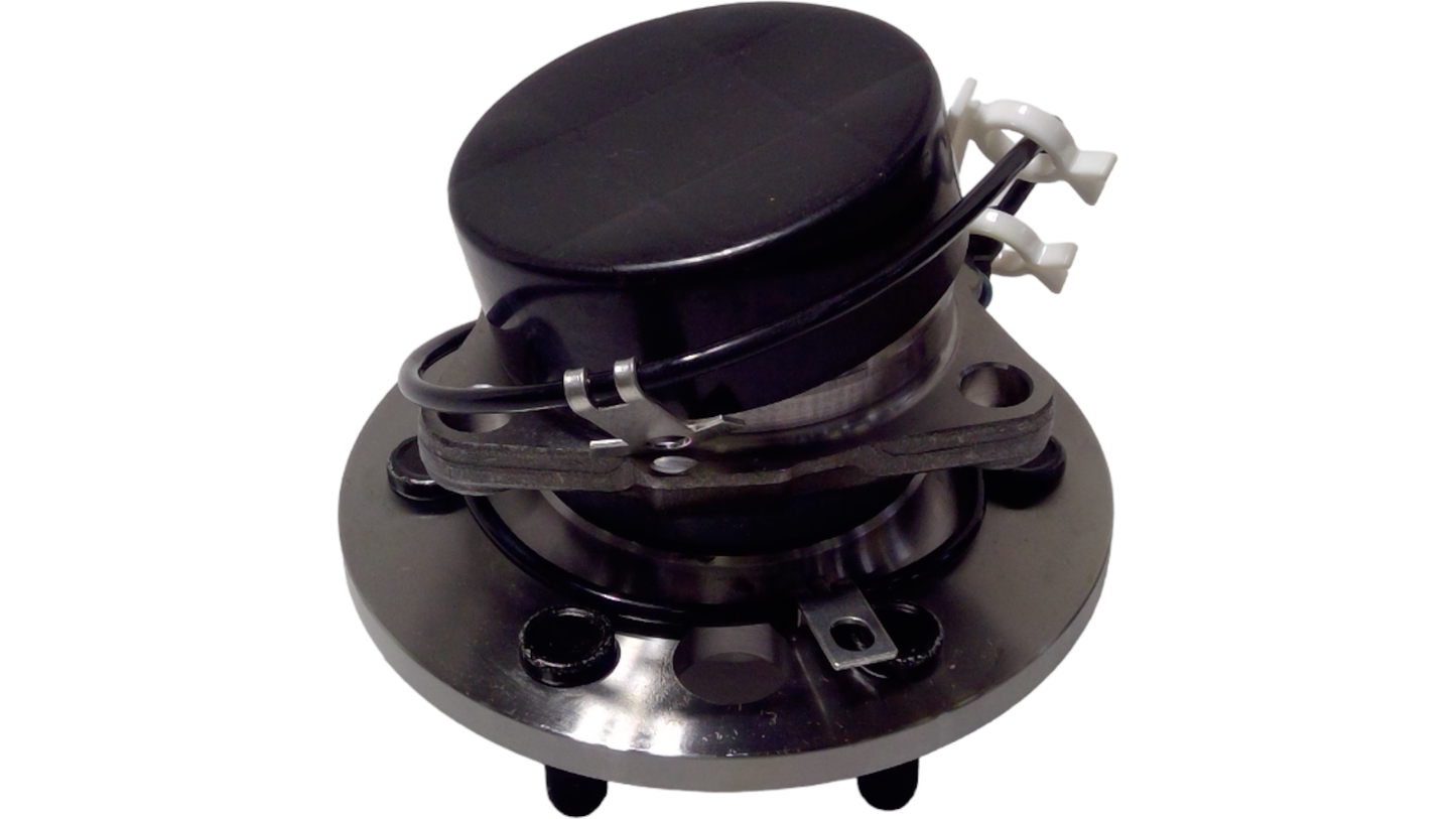 New Fits Chrysler Hub-Brake - Part # 1AMH515024