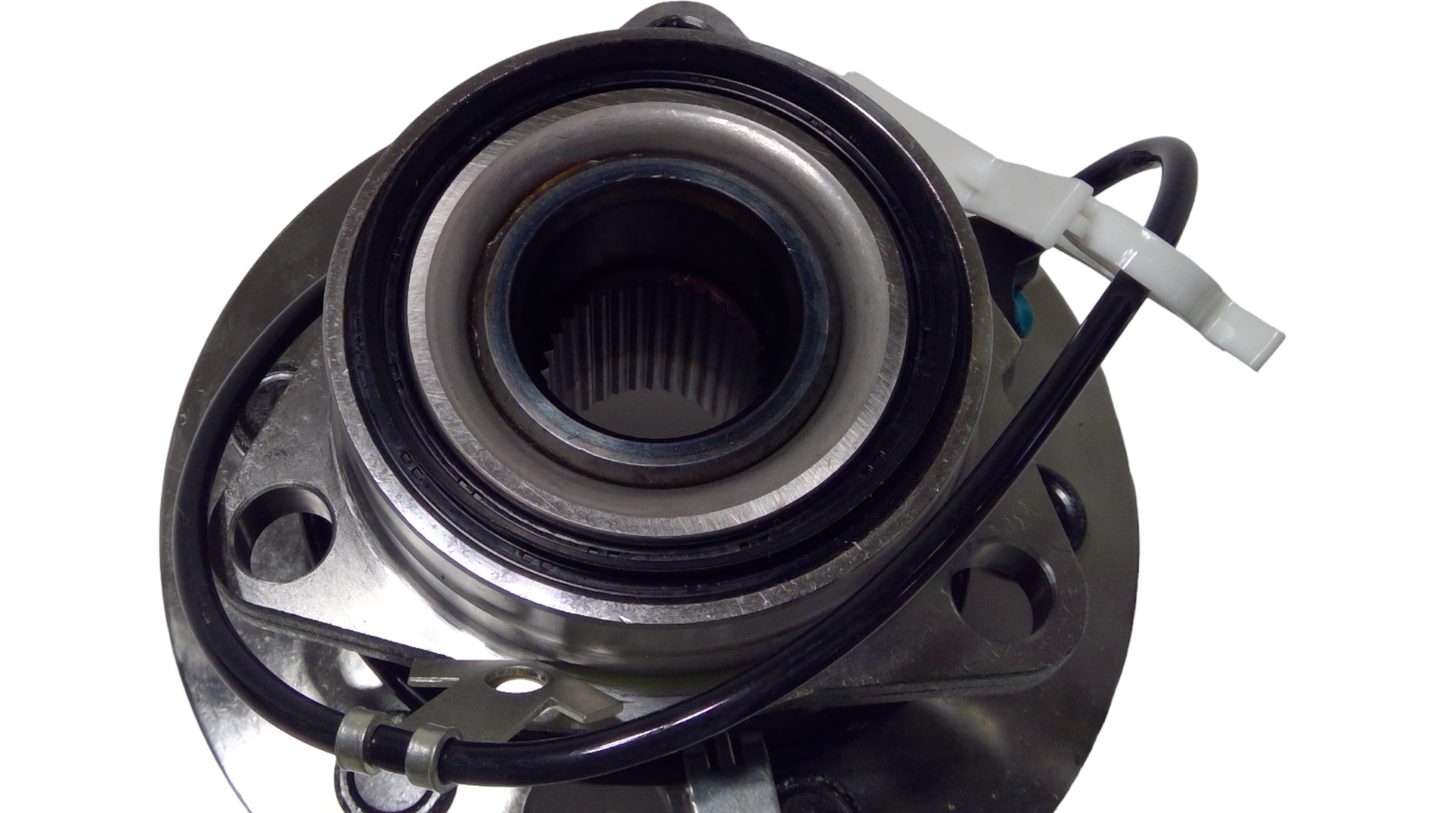 New Fits Chrysler Hub-Brake - Part # 1AMH515024