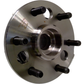 New Fits Chrysler Hub-Brake - Part # 1AMH515024