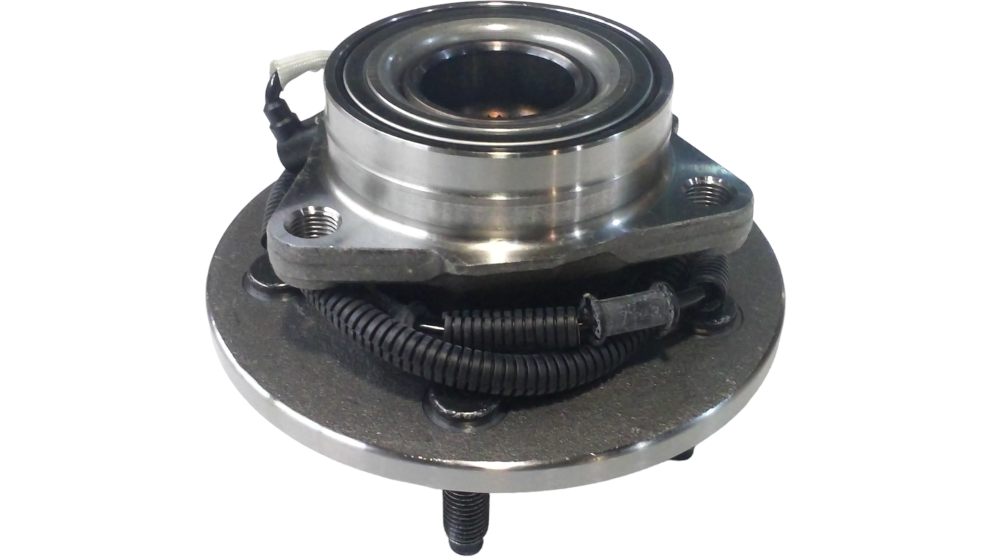 New Fits Chrysler Hub-Brake - Part # 1AMH515029