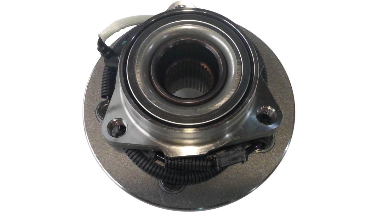 New Fits Chrysler Hub-Brake - Part # 1AMH515029