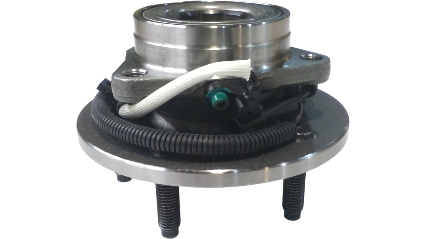 New Fits Chrysler Hub-Brake - Part # 1AMH515029