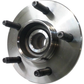 New Fits Chrysler Hub-Brake - Part # 1AMH515029