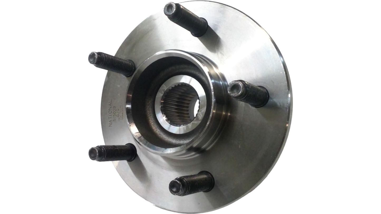 New Fits Chrysler Hub-Brake - Part # 1AMH515029