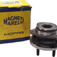 New Fits Chrysler Hub-Brake - Part # 1AMH515052
