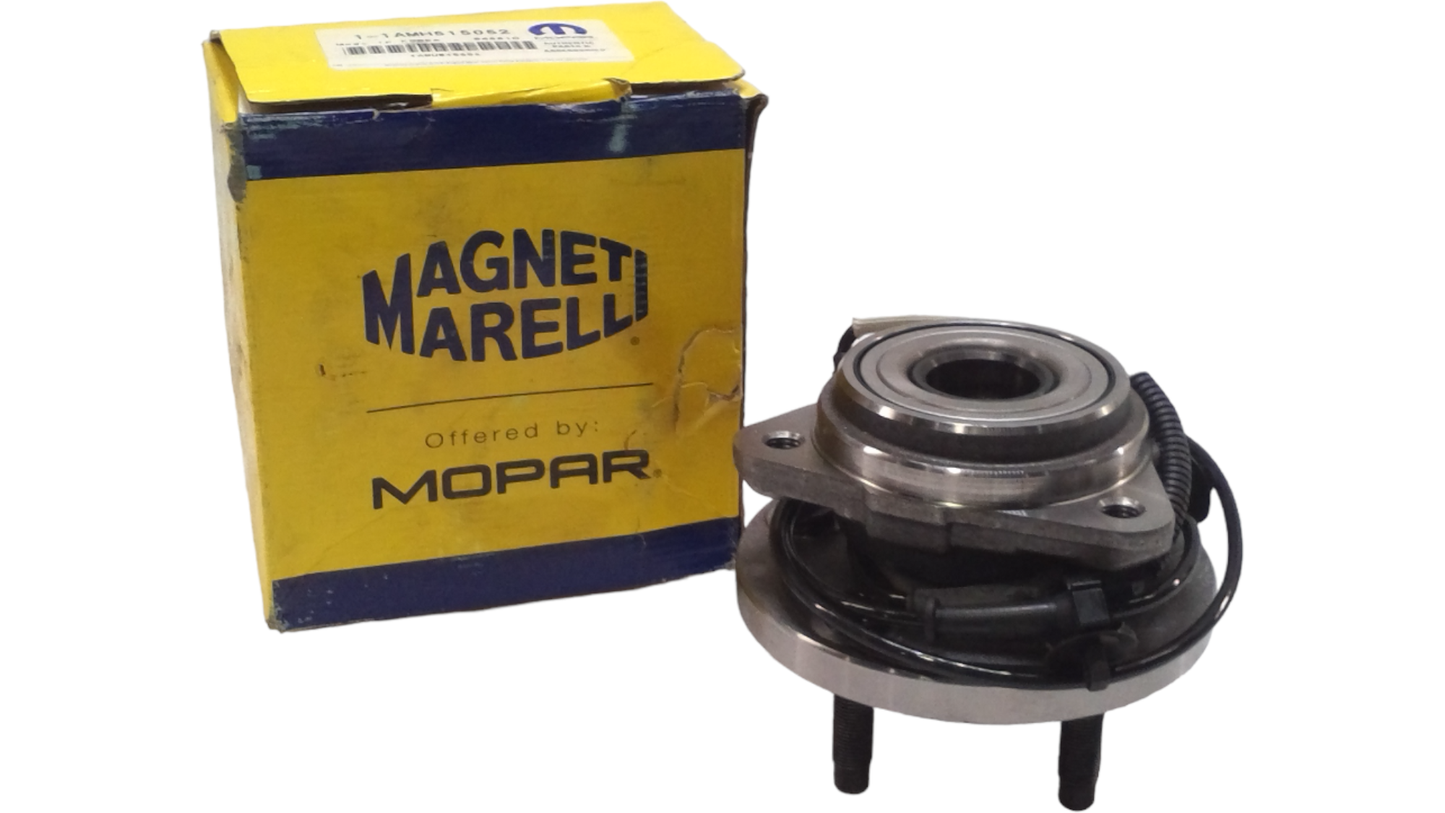 New Fits Chrysler Hub-Brake - Part # 1AMH515052