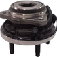 New Fits Chrysler Hub-Brake - Part # 1AMH515052