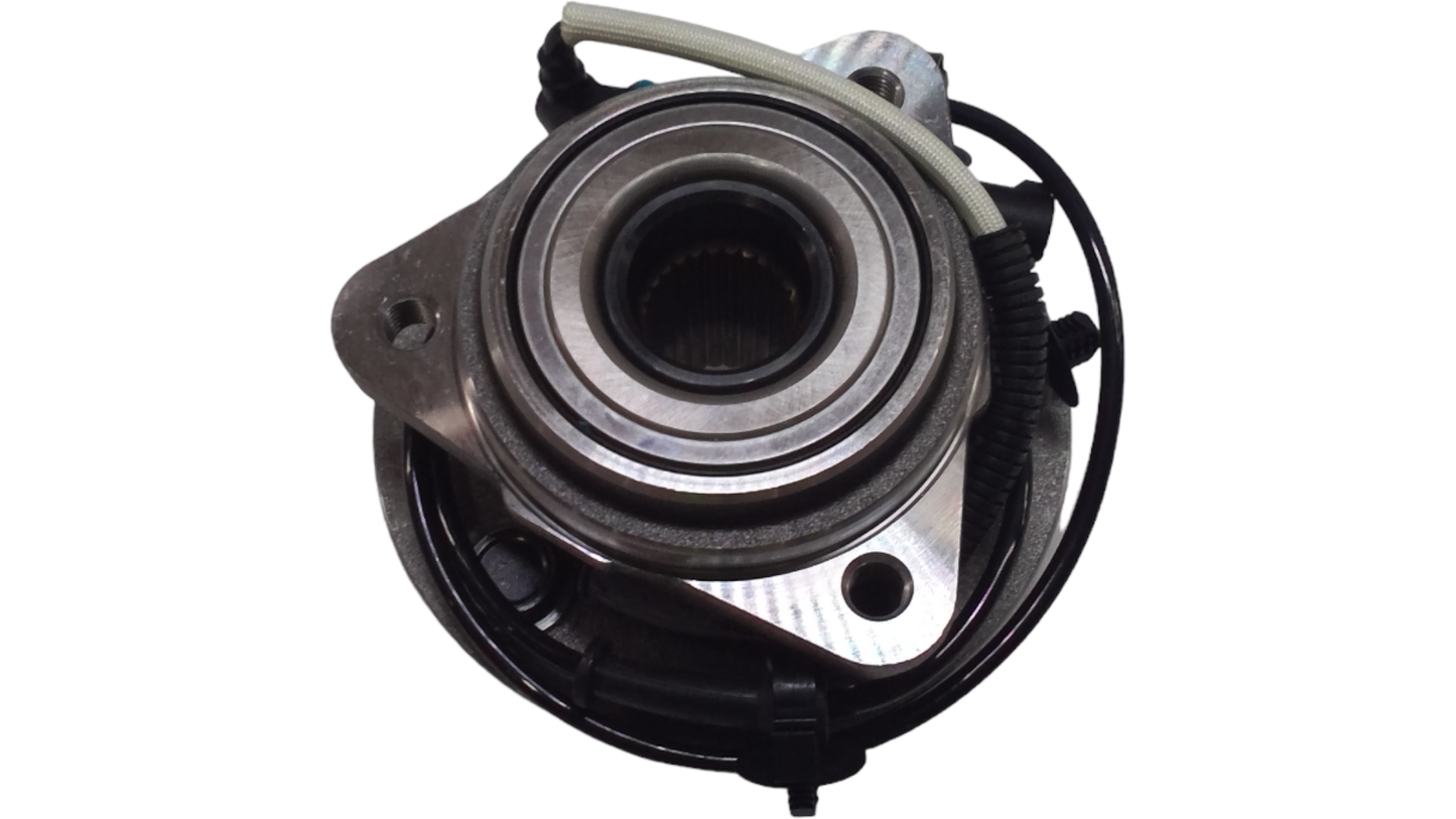 New Fits Chrysler Hub-Brake - Part # 1AMH515052
