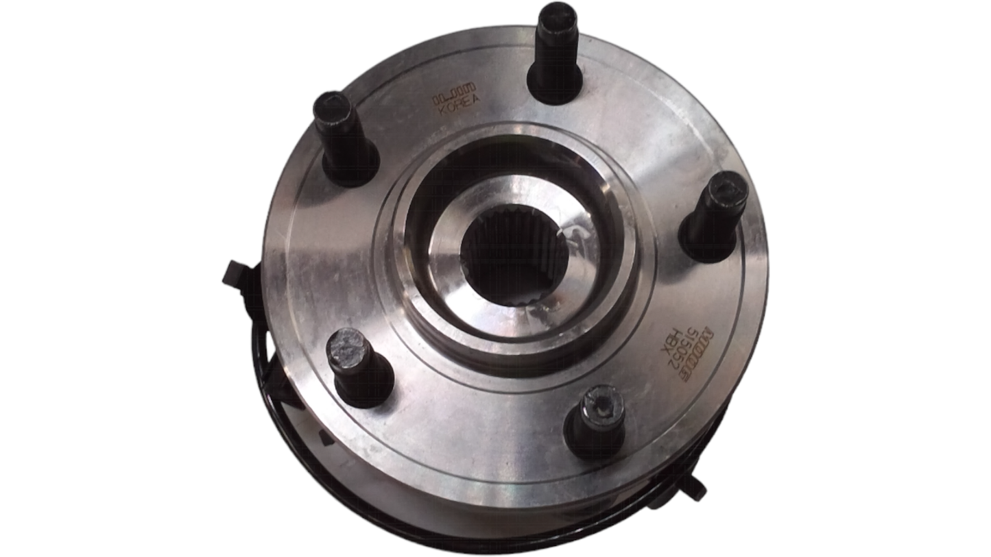 New Fits Chrysler Hub-Brake - Part # 1AMH515052