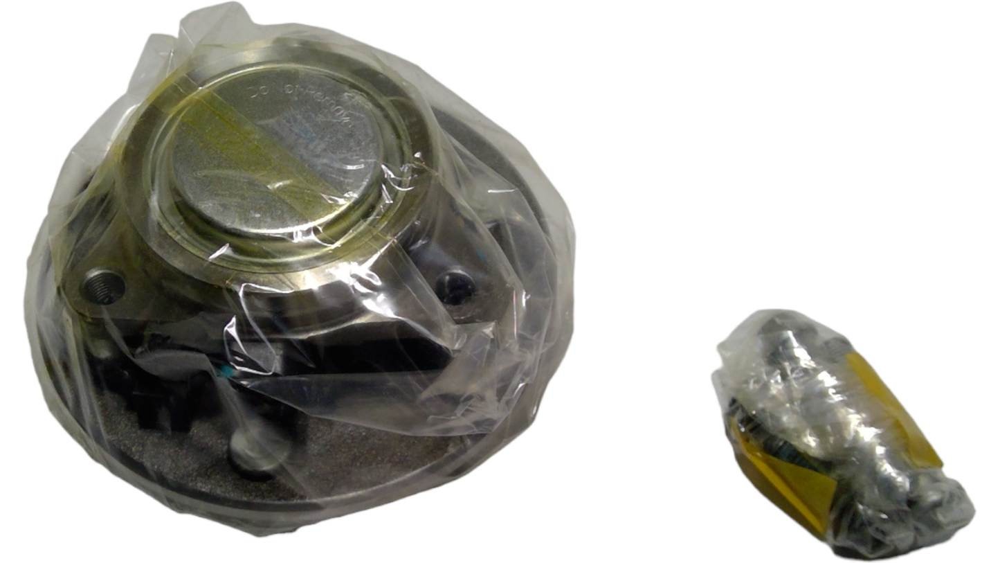New Fits Chrysler Hub-Brake - Part # 1AMH515071