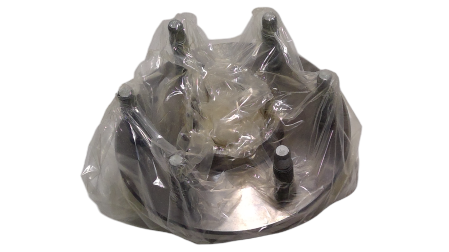 New Fits Chrysler Hub-Brake - Part # 1AMH515071