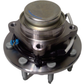 New Fits Chrysler Hub-Brake - Part # 1AMH515086