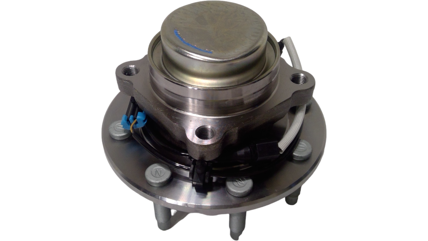 New Fits Chrysler Hub-Brake - Part # 1AMH515086