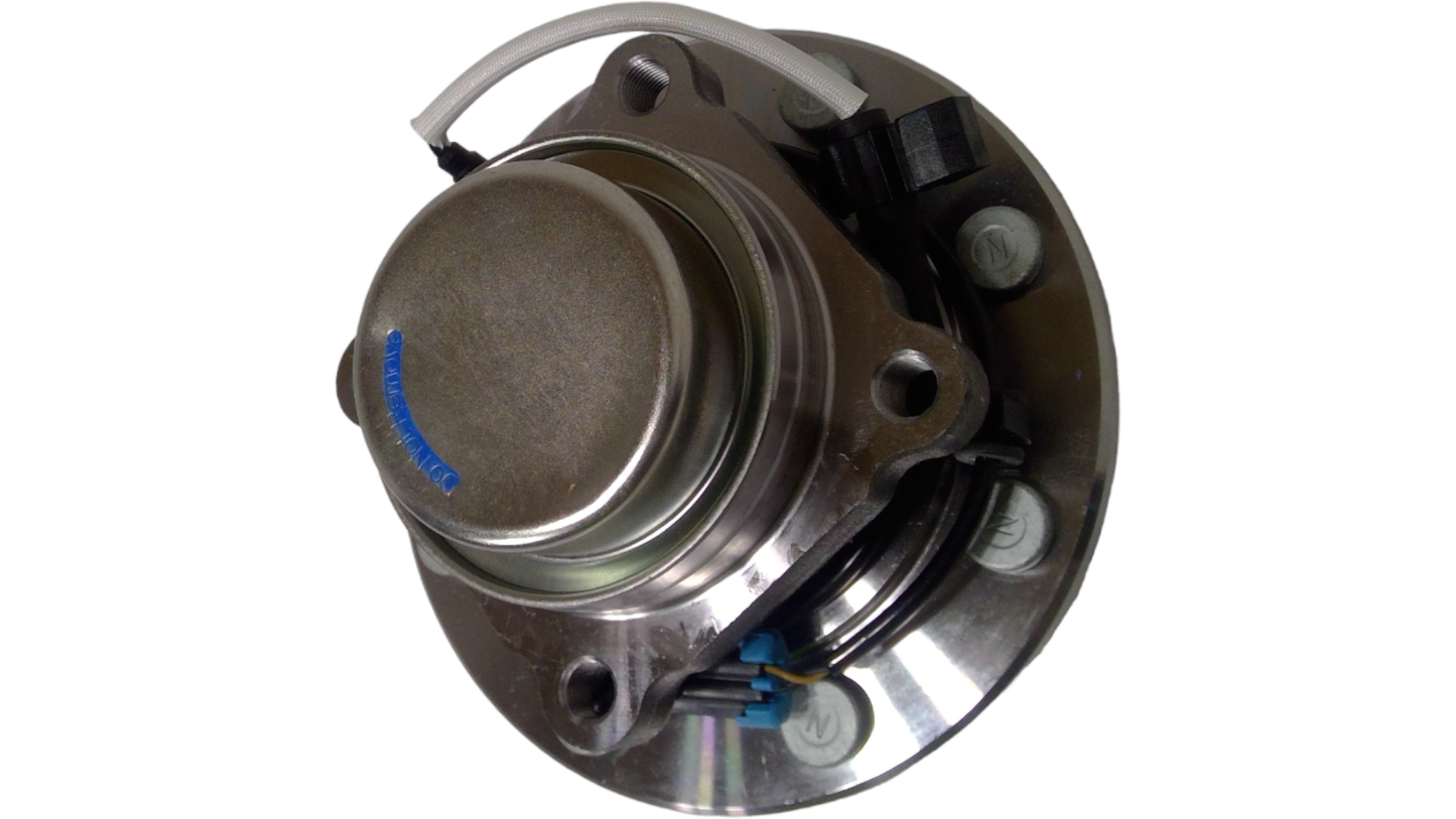 New Fits Chrysler Hub-Brake - Part # 1AMH515086