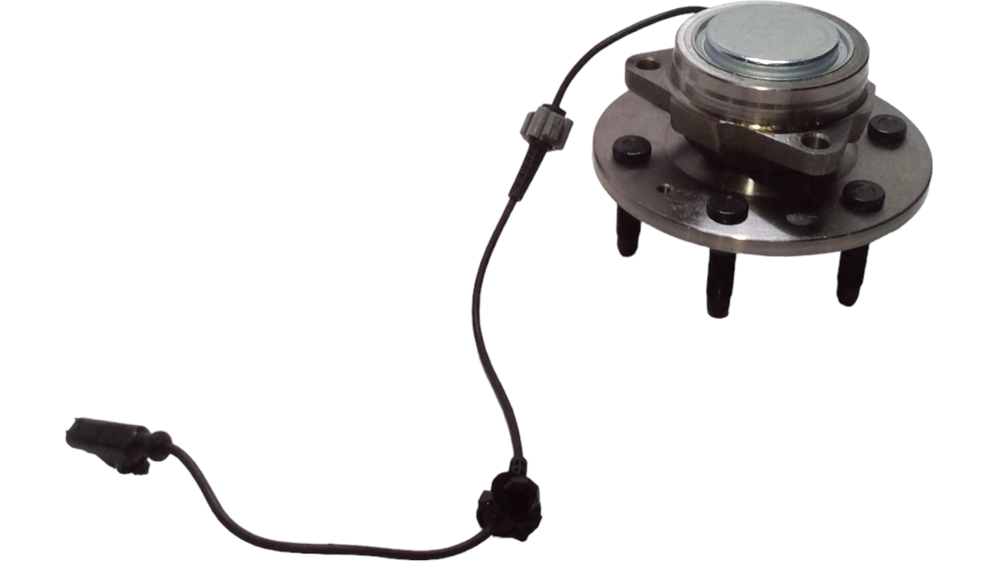 New Fits Chrysler Hub-Brake - Part # 1AMH515097