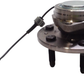 New Fits Chrysler Hub-Brake - Part # 1AMH515097