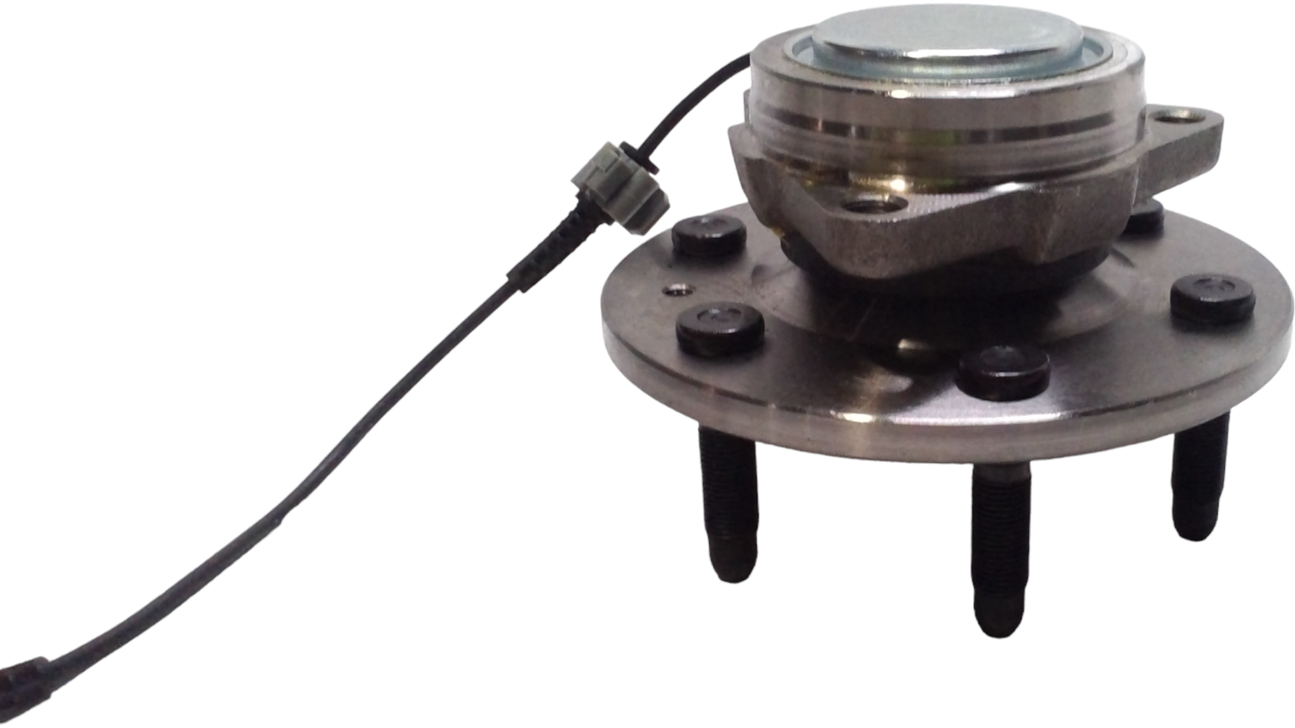 New Fits Chrysler Hub-Brake - Part # 1AMH515097