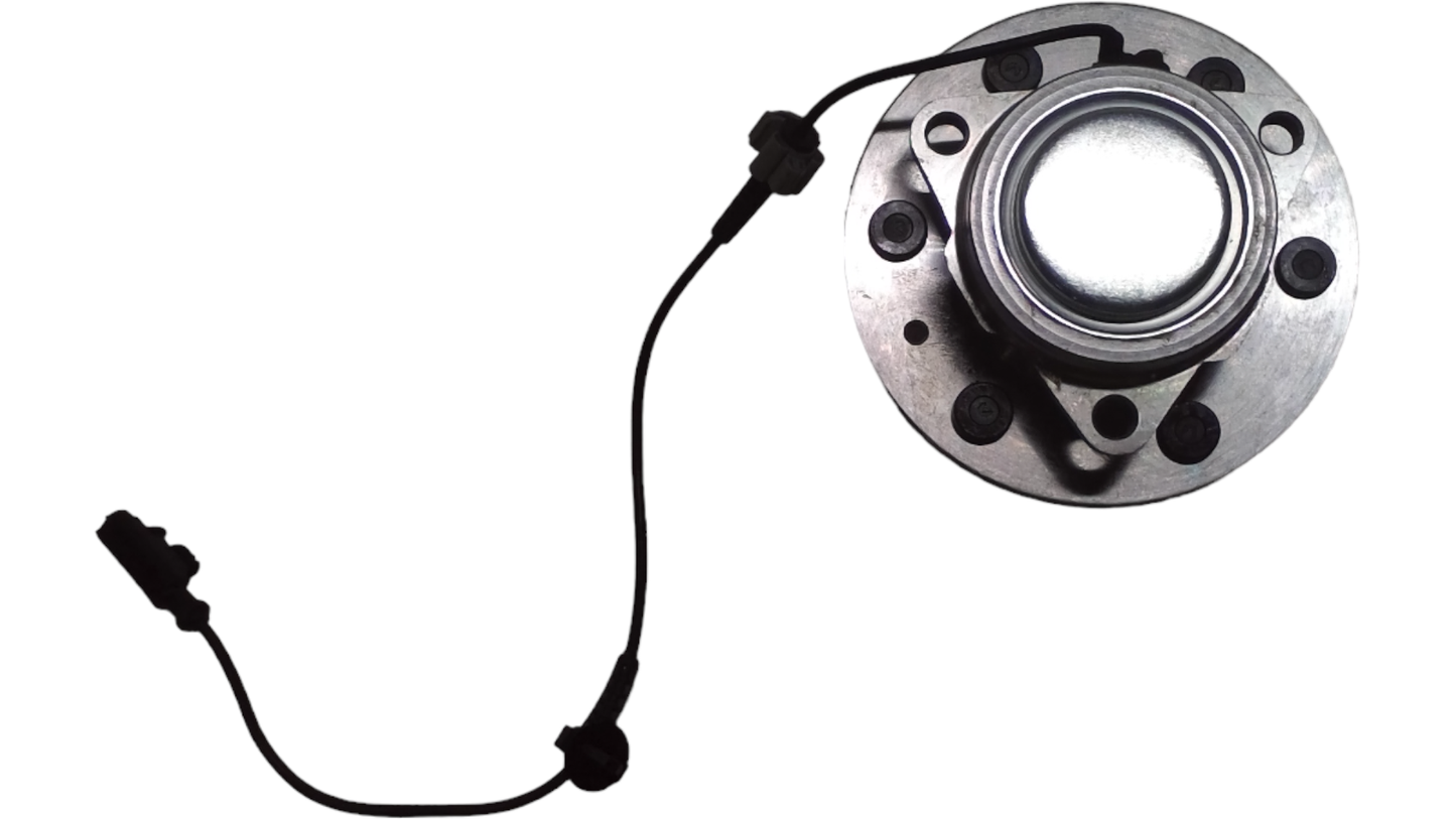 New Fits Chrysler Hub-Brake - Part # 1AMH515097