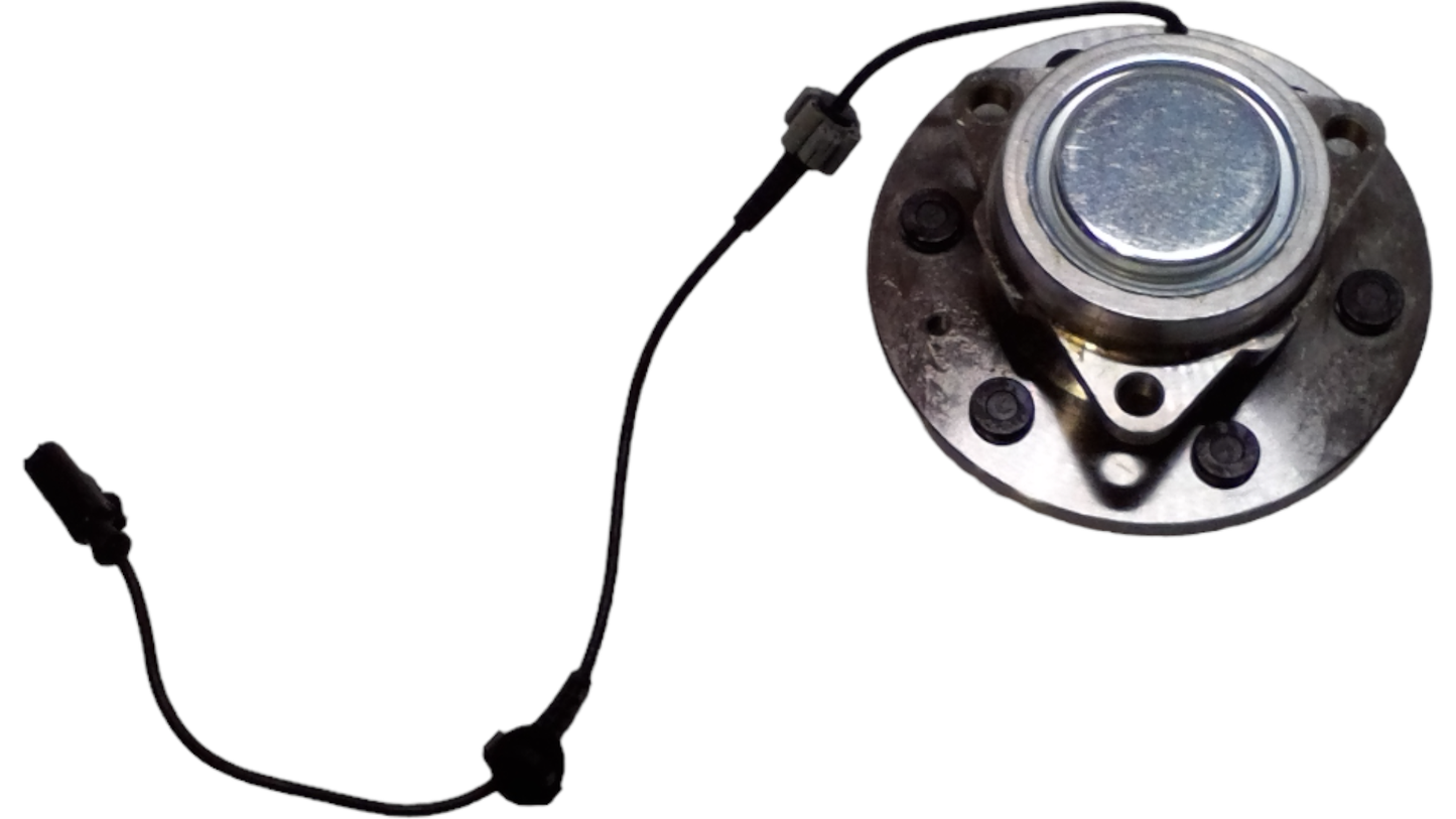 New Fits Chrysler Hub-Brake - Part # 1AMH515097
