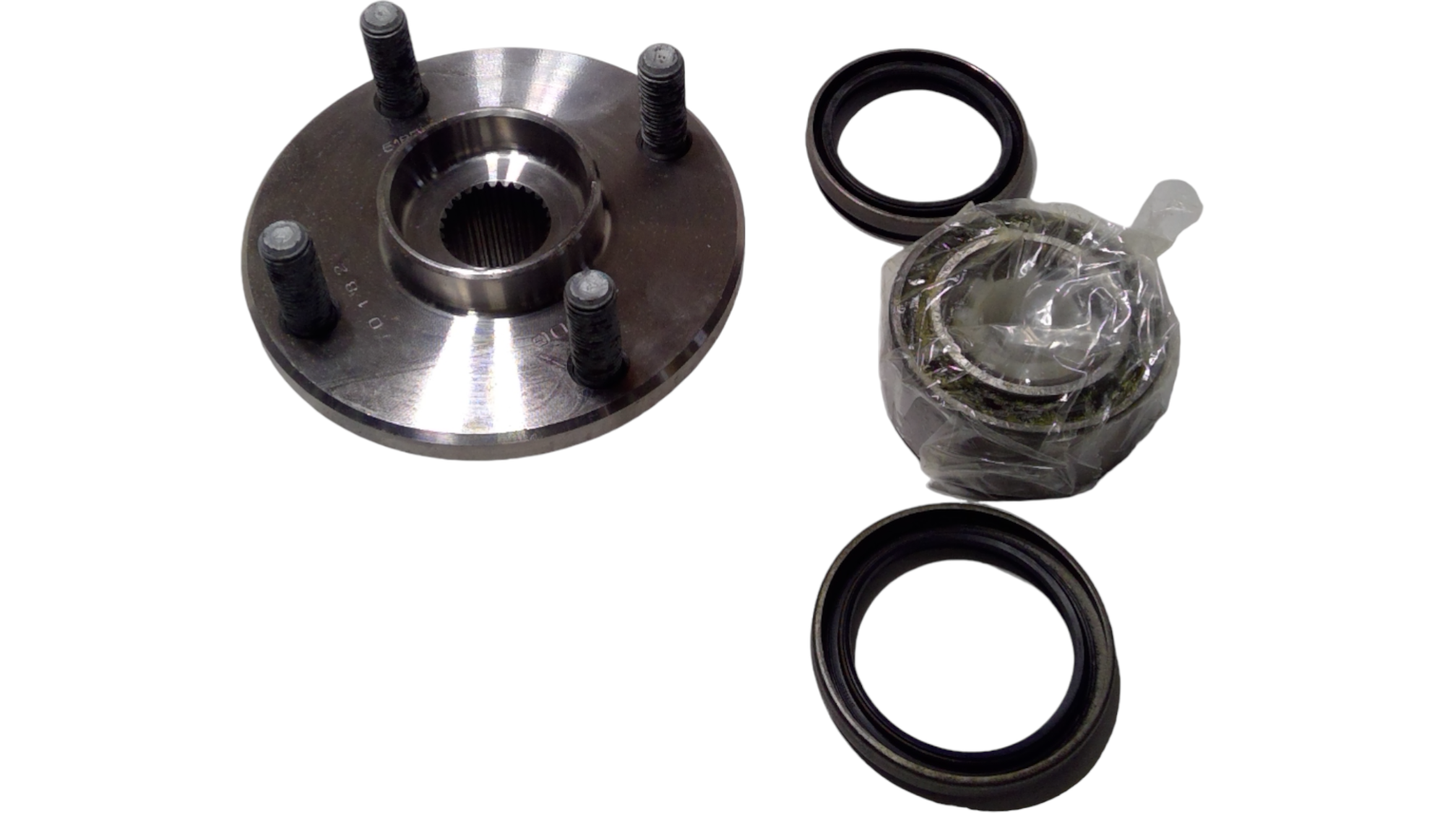 New Fits Chrysler Hub-Brake - Part # 1AMH518507