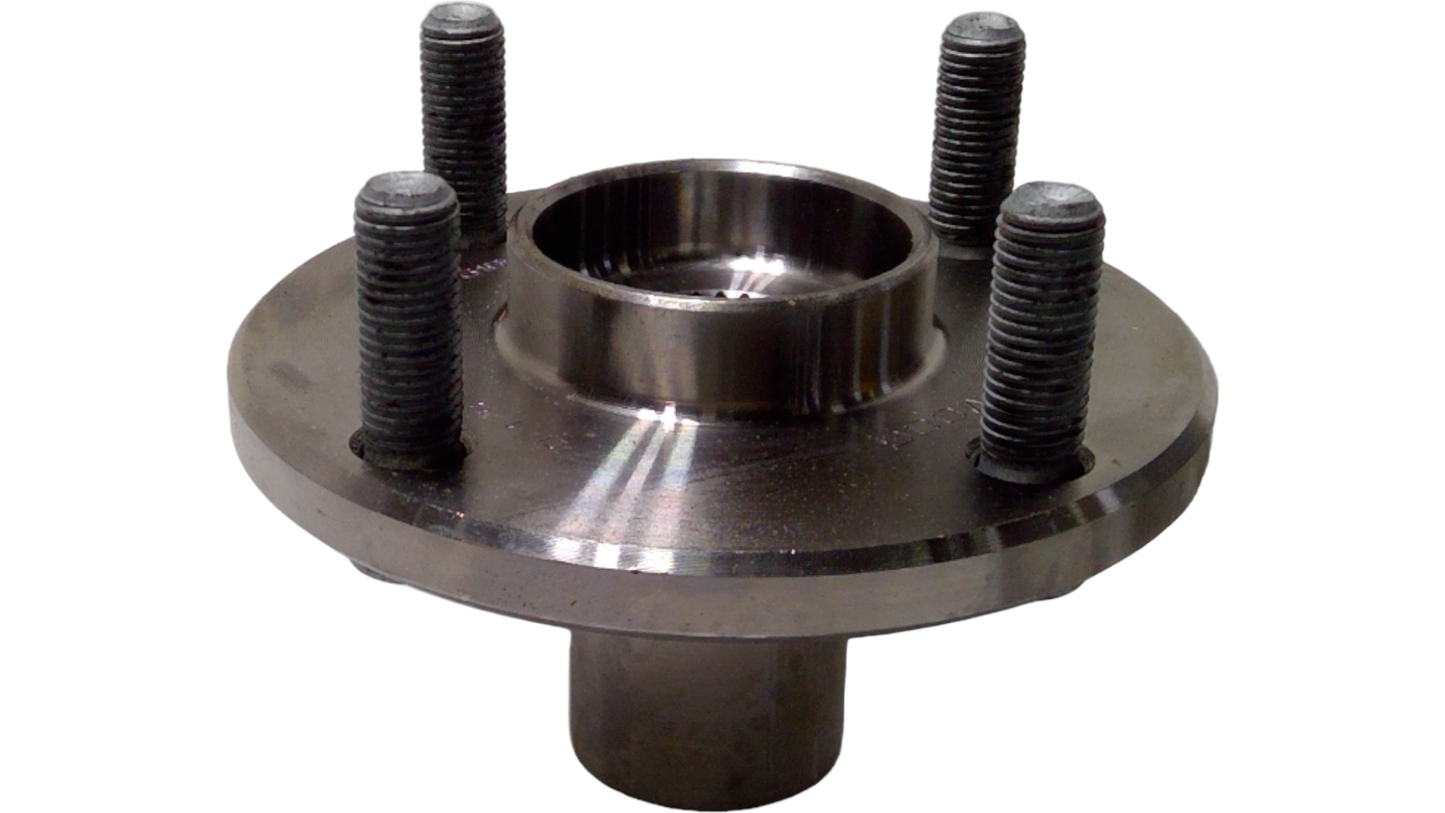 New Fits Chrysler Hub-Brake - Part # 1AMH518507