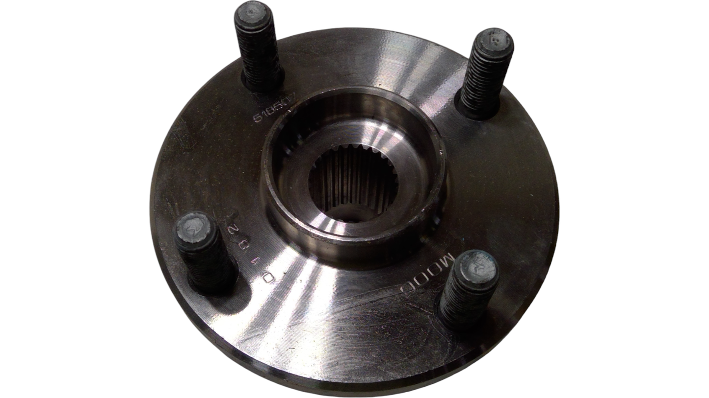 New Fits Chrysler Hub-Brake - Part # 1AMH518507