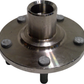 New Fits Chrysler Hub-Brake - Part # 1AMH518508