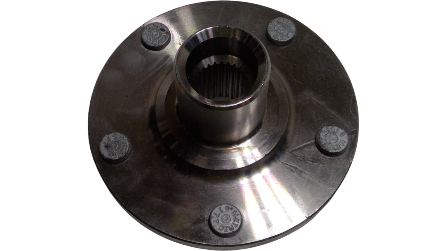 New Fits Chrysler Hub-Brake - Part # 1AMH518508