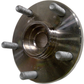 New Fits Chrysler Hub-Brake - Part # 1AMH518508