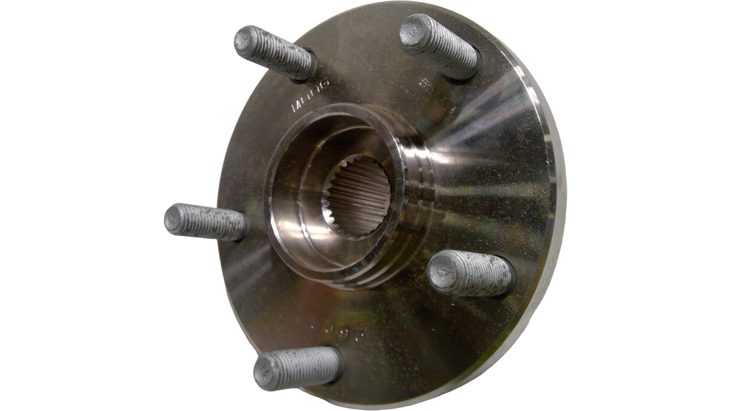New Fits Chrysler Hub-Brake - Part # 1AMH518508