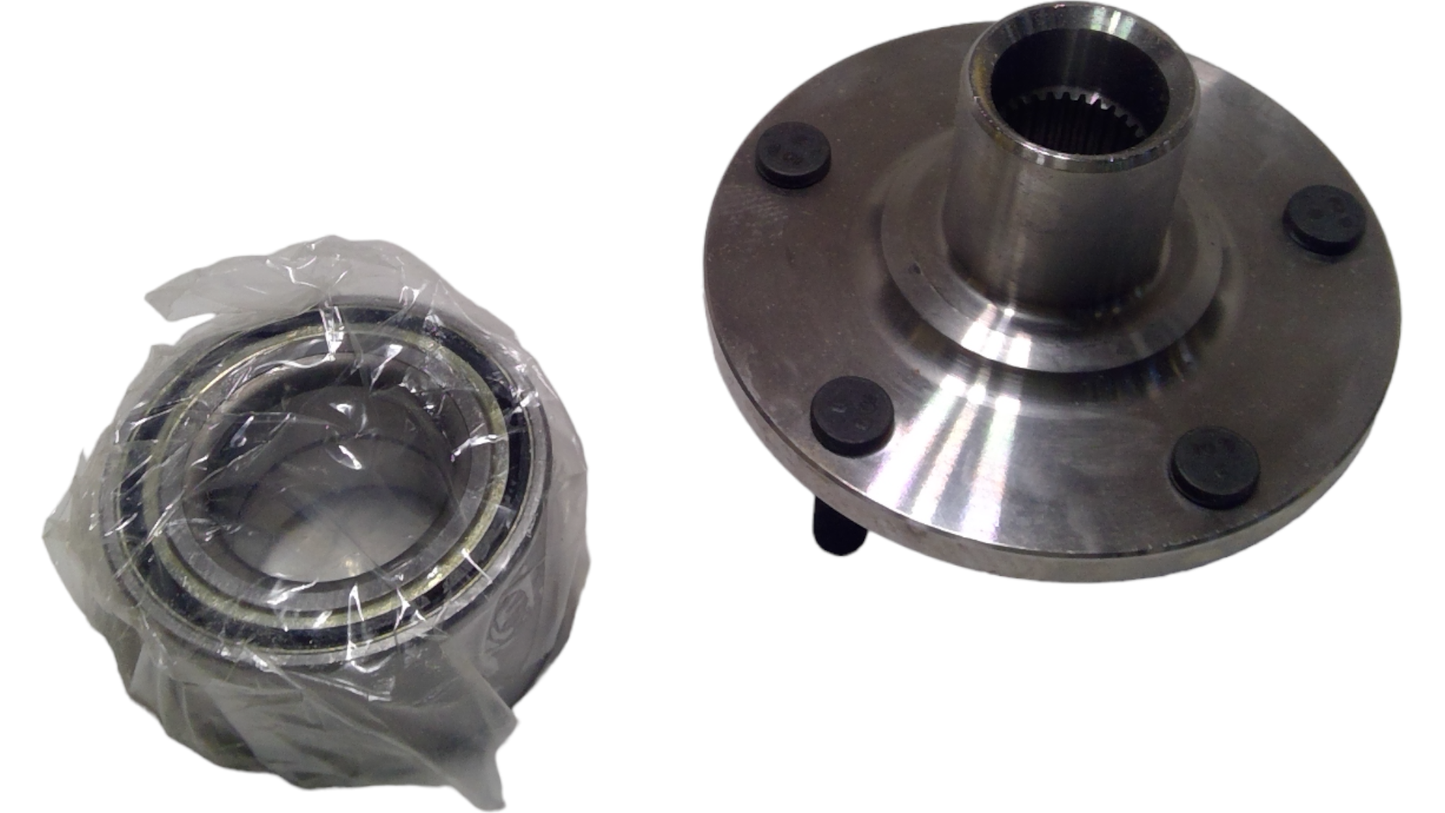 New Fits Chrysler Hub-Brake - Part # 1AMH518509