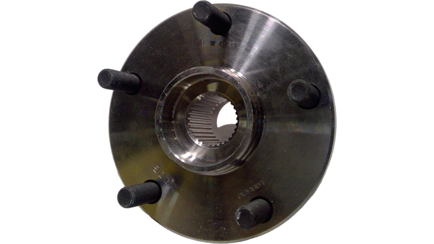New Fits Chrysler Hub-Brake - Part # 1AMH518509