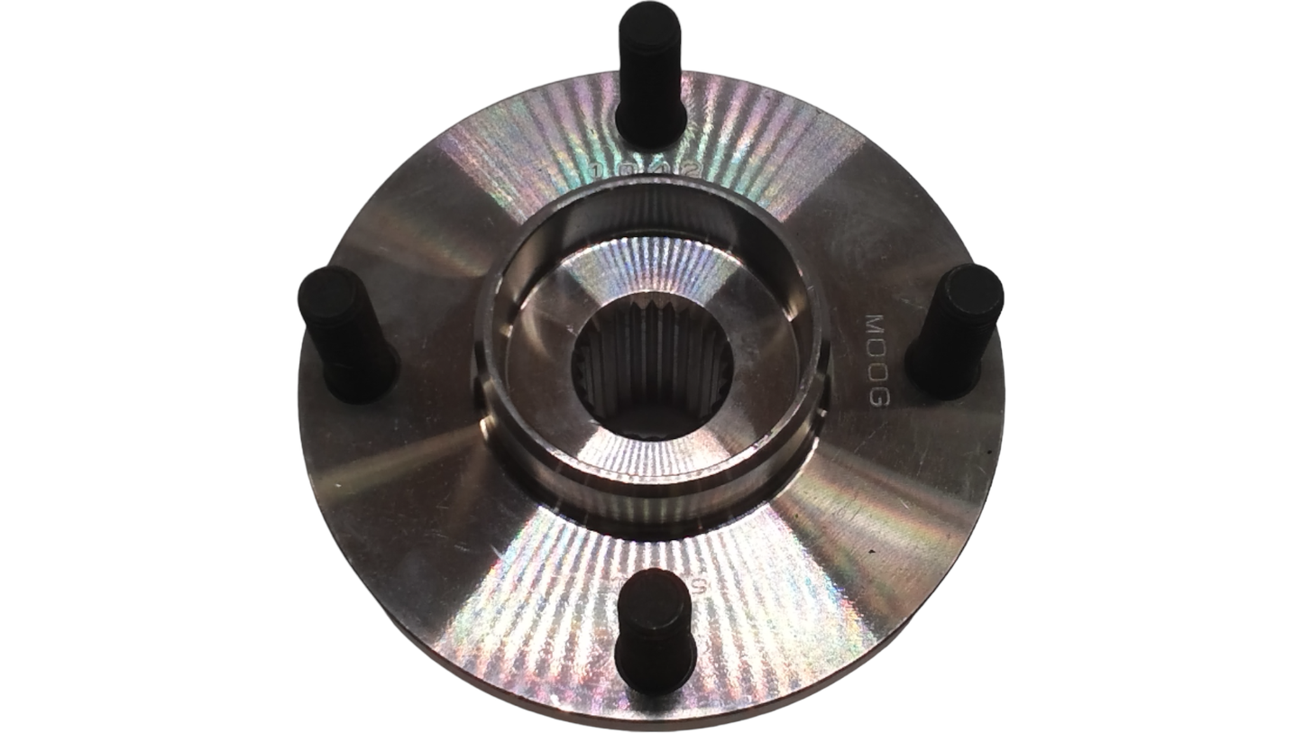 New Fits Chrysler Hub-Brake - Part # 1AMH518510