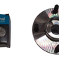 New Fits Chrysler Hub-Brake - Part # 1AMH518510