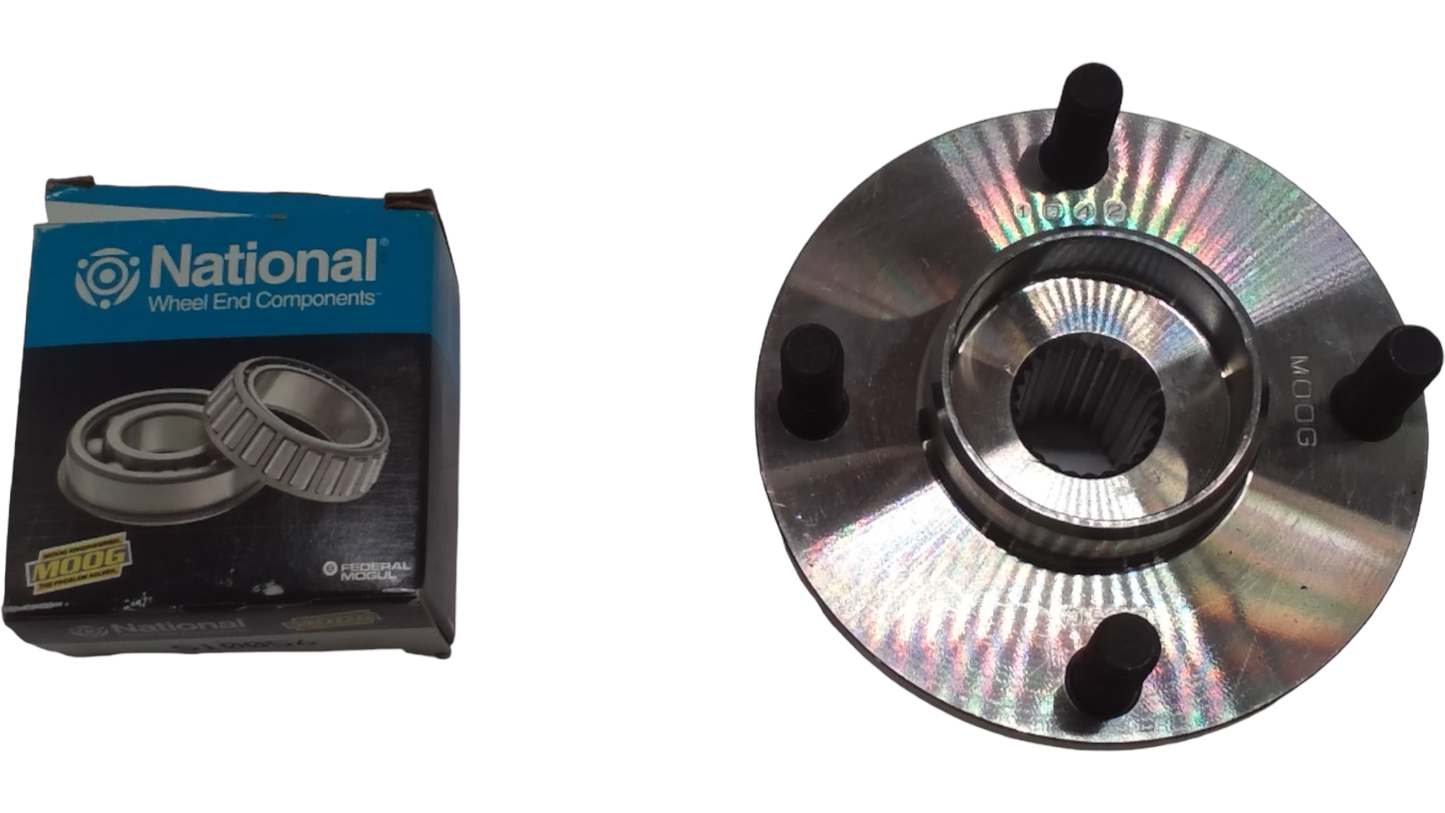 New Fits Chrysler Hub-Brake - Part # 1AMH518510