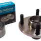 New Fits Chrysler Hub-Brake - Part # 1AMH518510