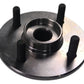 New Fits Chrysler Hub-Brake - Part # 1AMH518514