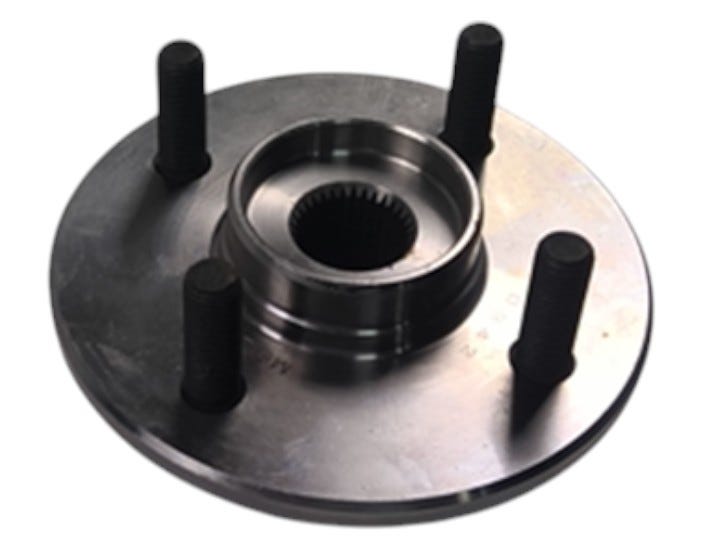 New Fits Chrysler Hub-Brake - Part # 1AMH518514