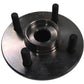 New Fits Chrysler Hub-Brake - Part # 1AMH518514