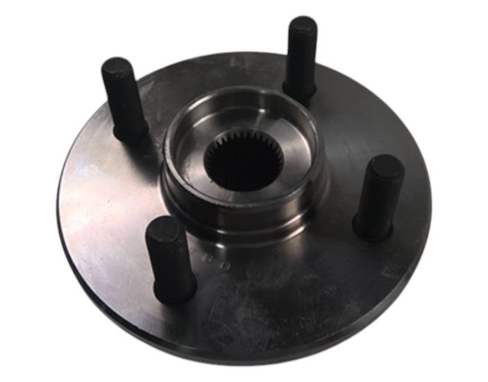New Fits Chrysler Hub-Brake - Part # 1AMH518514