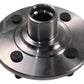 New Fits Chrysler Hub-Brake - Part # 1AMH518514