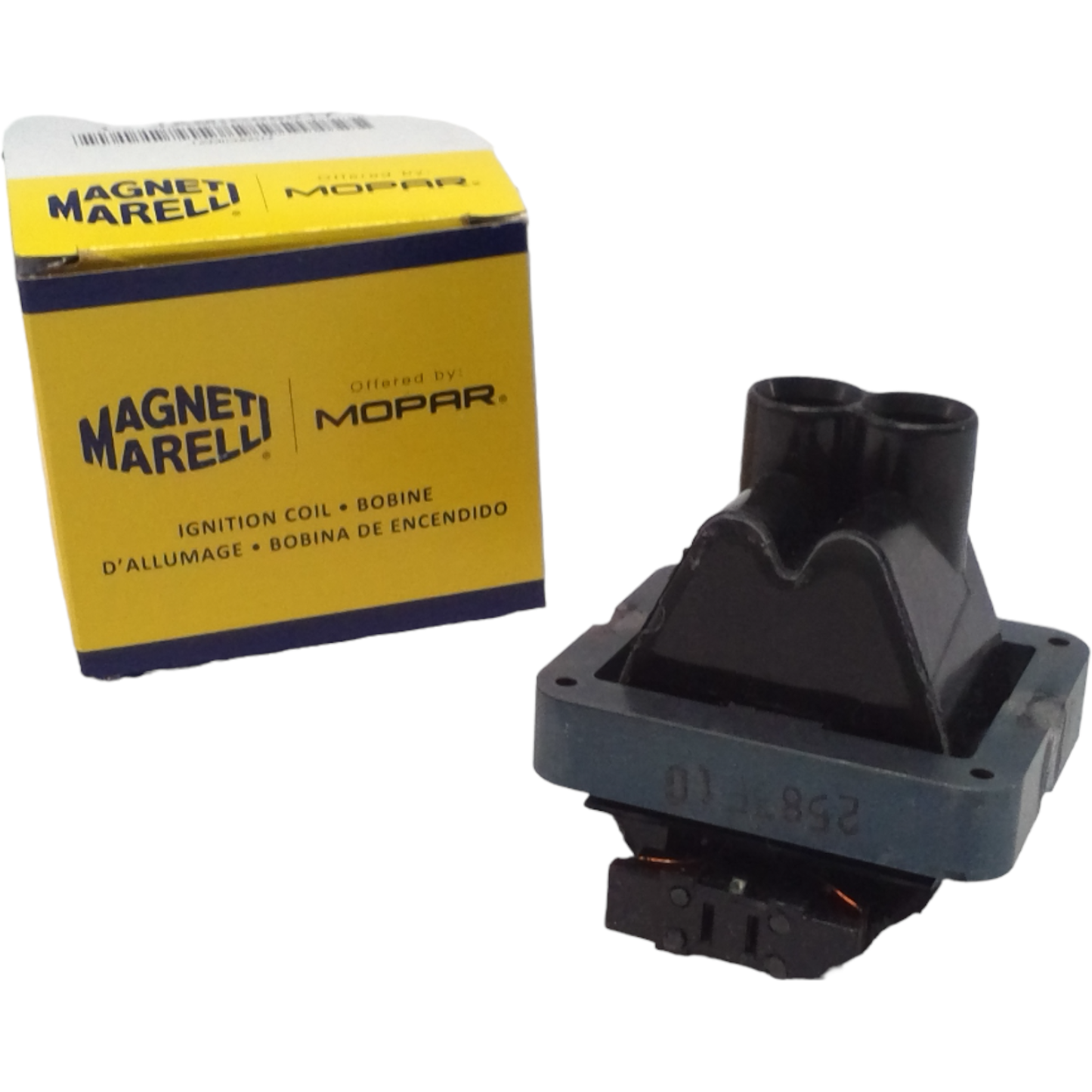 New Fits Chrysler Coil-Ignition - Part # 1AMIC00017