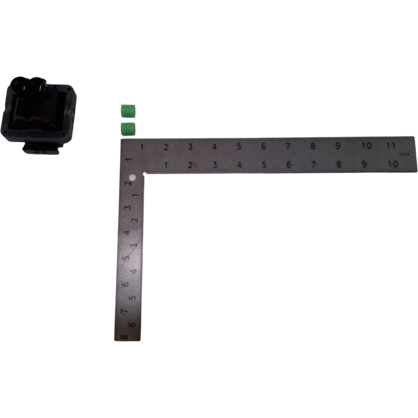 New Fits Chrysler Coil-Ignition - Part # 1AMIC00017