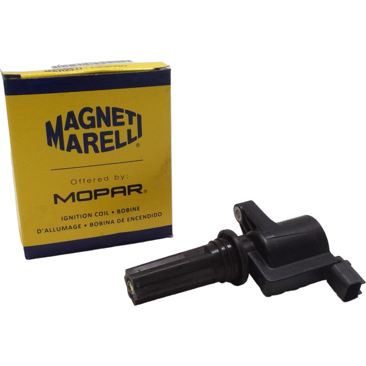 New Fits Chrysler Coil-Ignition - Part # 1AMIC00025
