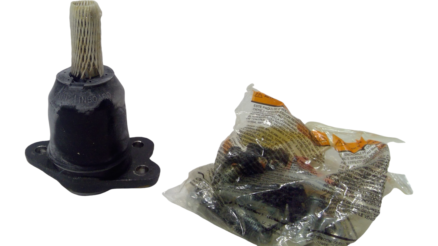 New Fits Chrysler Balljoint-Suspension - Part # 1AMJ104100