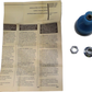New Fits Chrysler Balljoint-Suspension - Part # 1AMJ104335